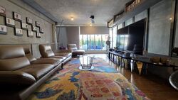 Jalan Tanjong (D16), Terrace #578657681